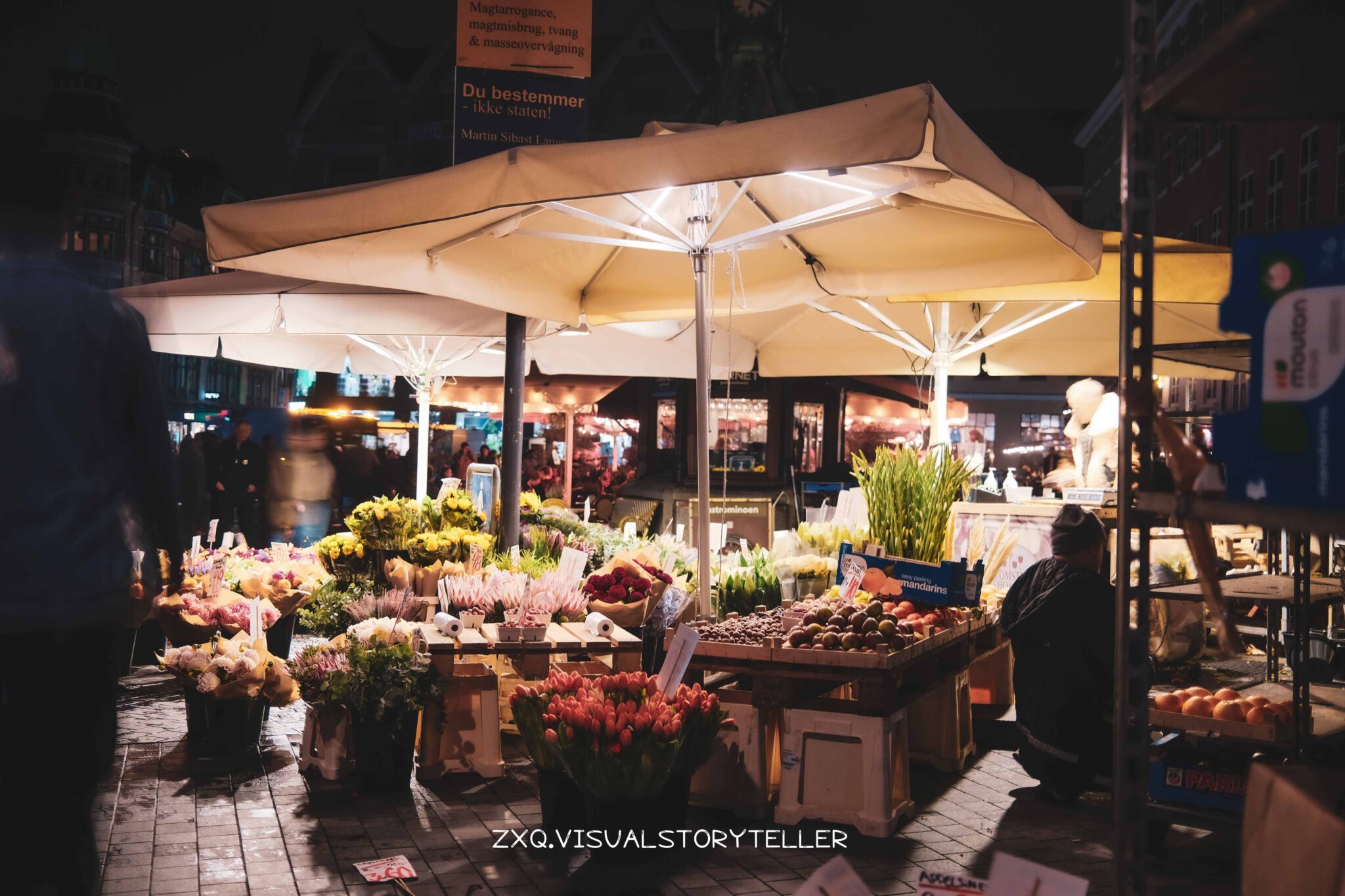 @Nørreport, Denmark