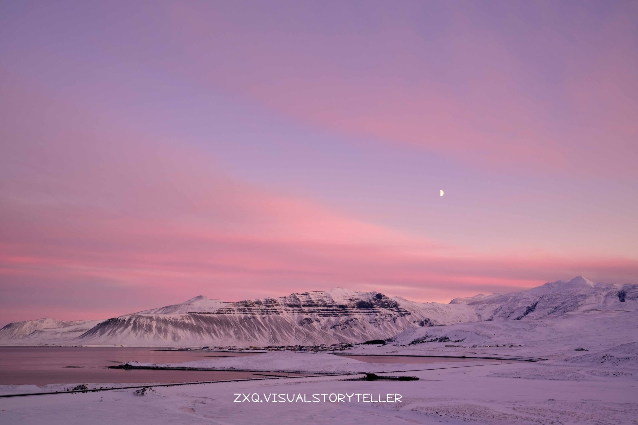 @Snæfellsnes, Iceland