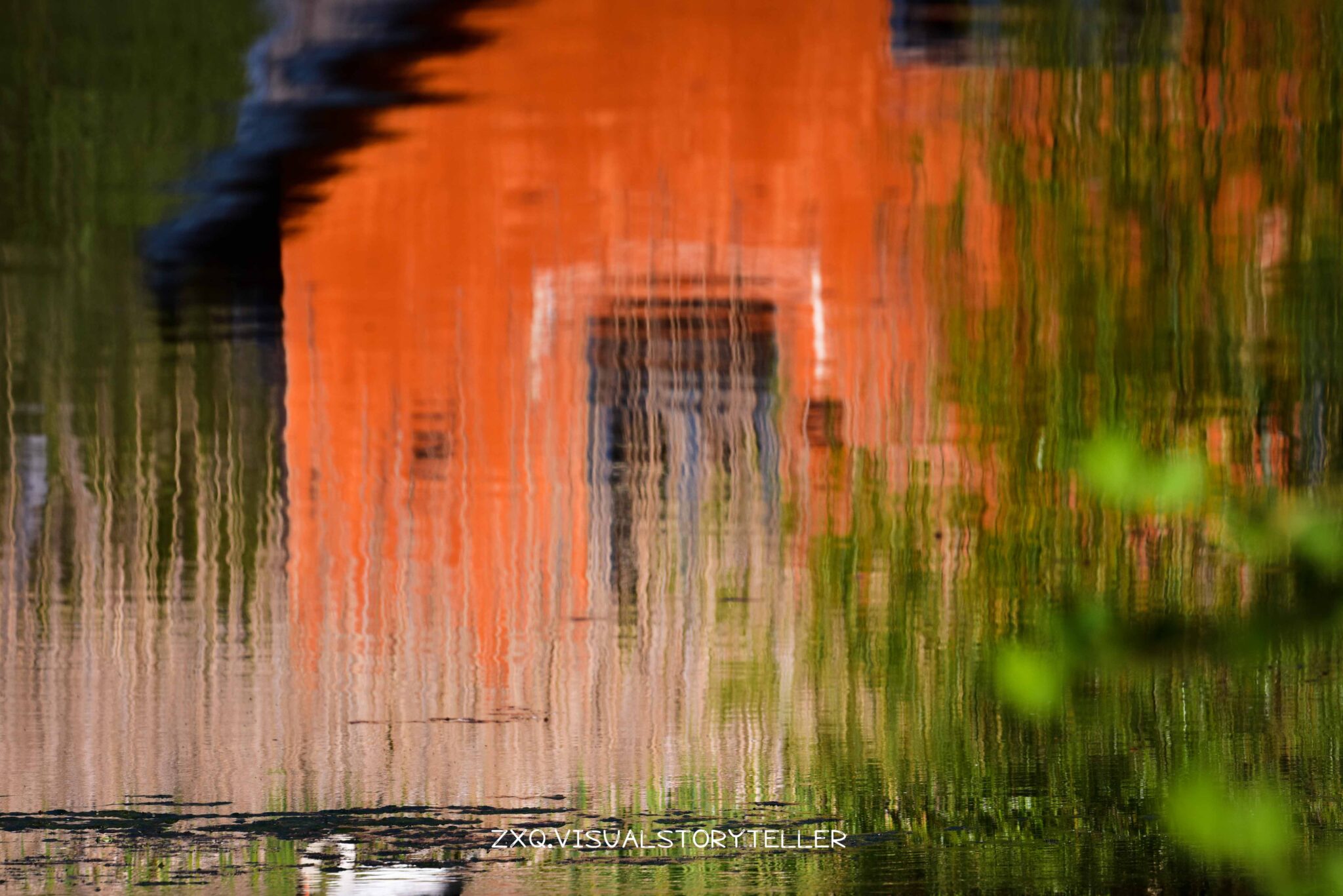 @Mølleårstien, Denmark