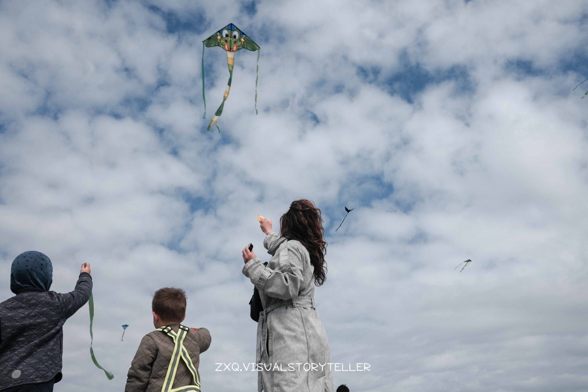 @Amager Strand, Denmark