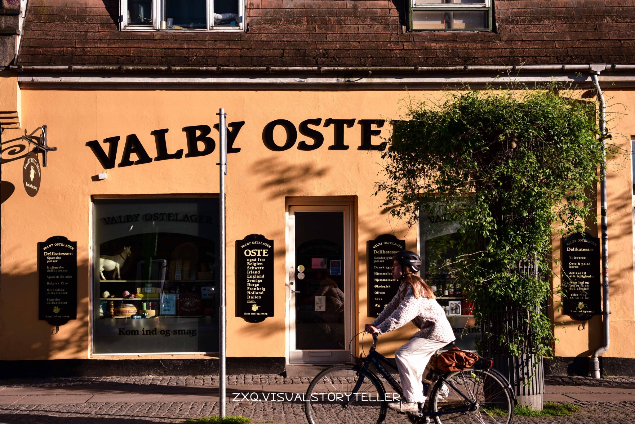 @Valby, Denmark