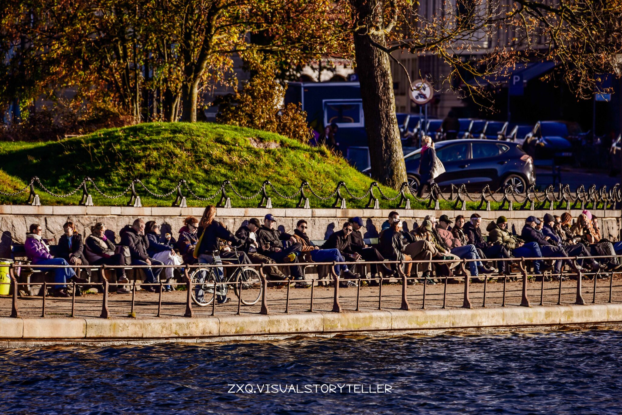 @Copenhagen, Denmark