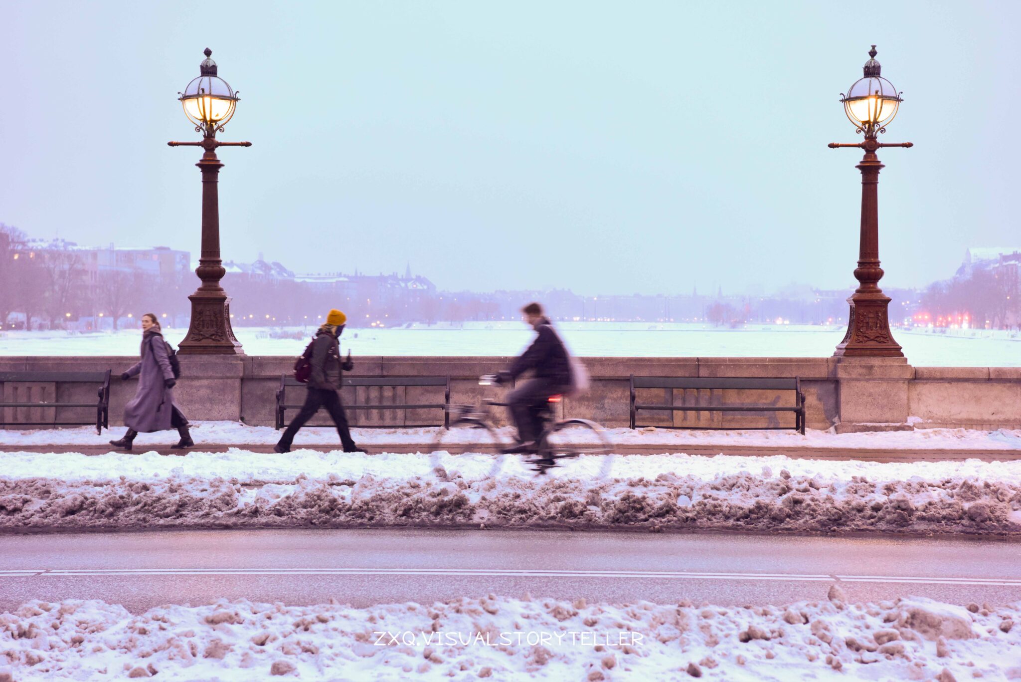 @Copenhagen, Denmark