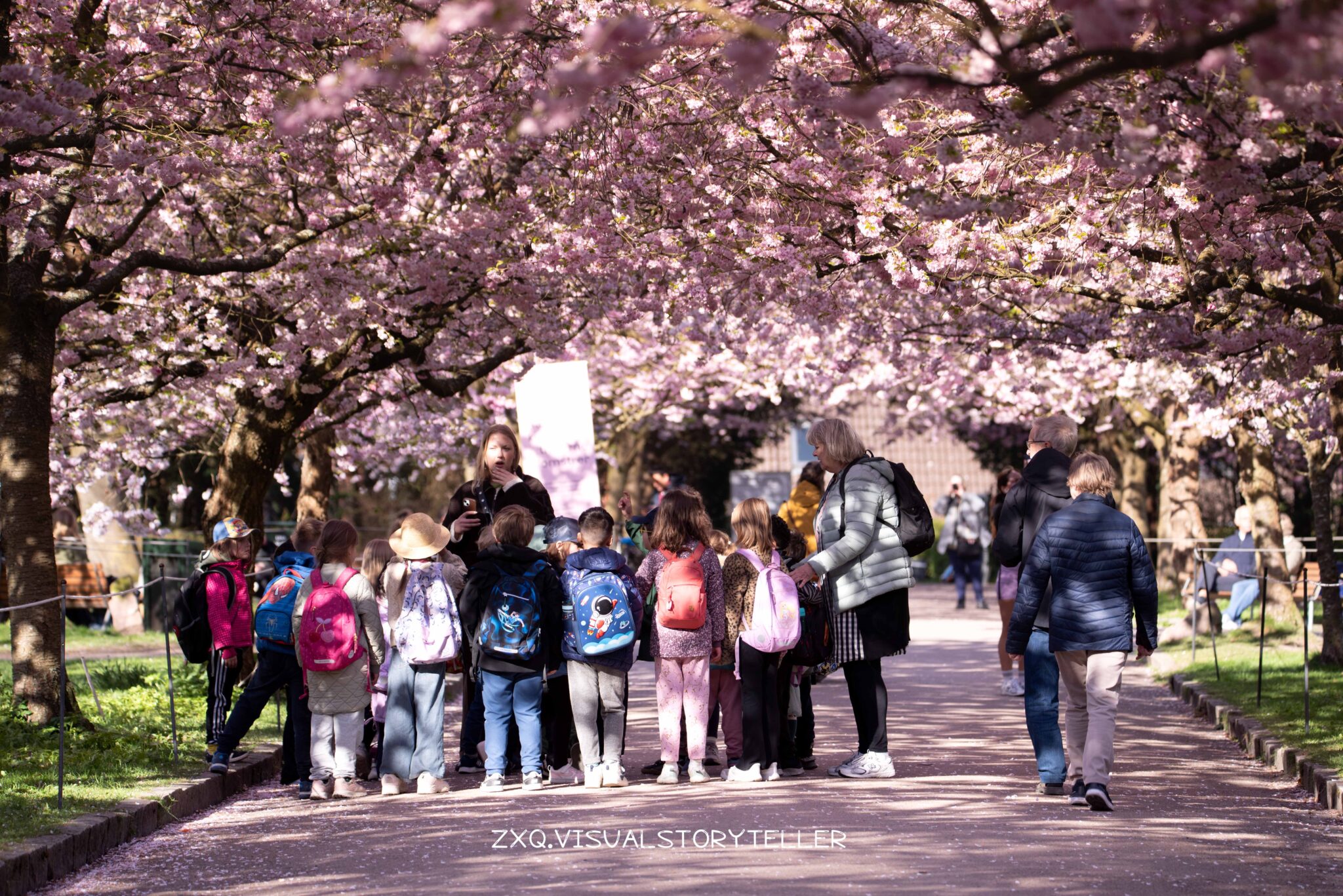 @Copenhagen, Denmark