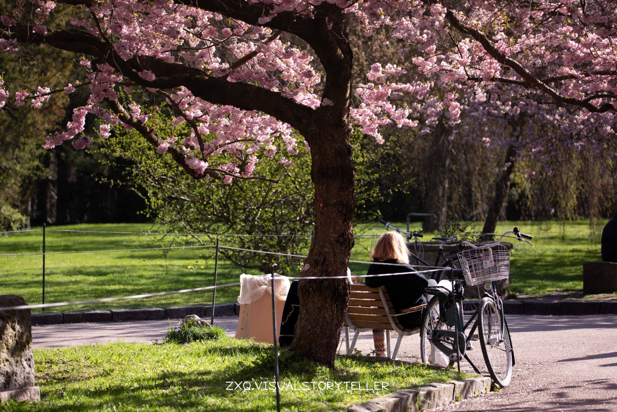 @Copenhagen, Denmark