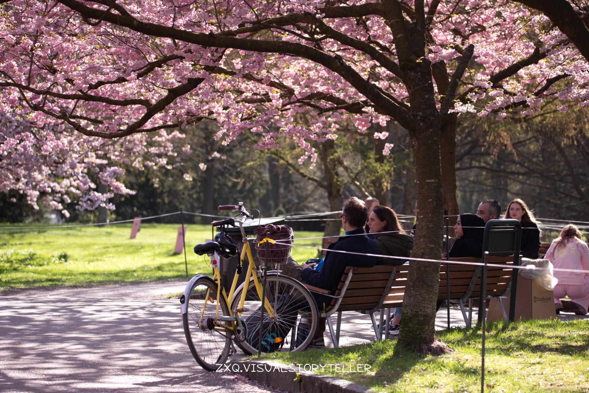 @Copenhagen, Denmark